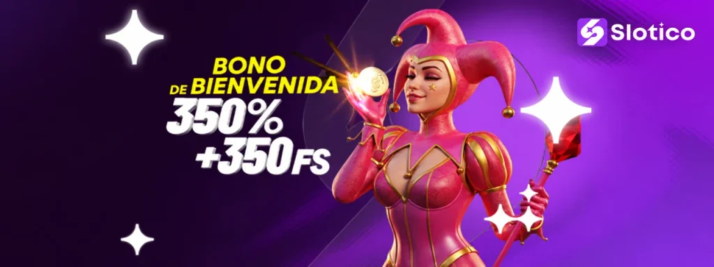 Slotico casino